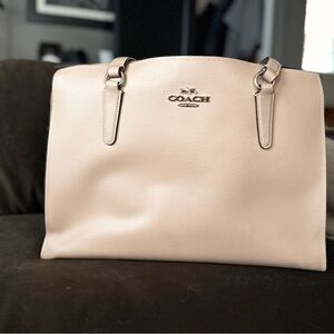Coach Tatum Carryall 40